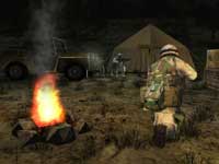 Tom Clancy's Ghost Recon: Desert Siege