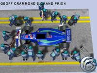 Grand Prix 4