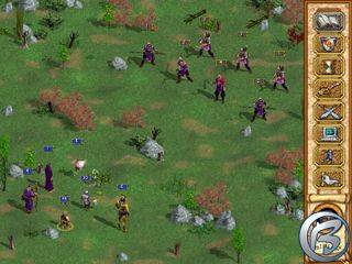 Heroes of Might & Magic IV