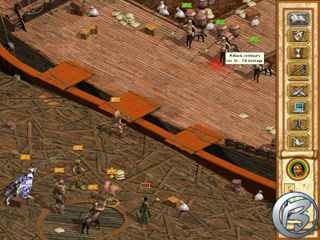 Heroes of Might and Magic IV