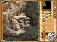 Heroes of Might and Magic IV