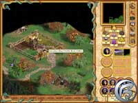 Heroes of Might and Magic IV