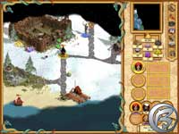 Heroes of Might and Magic IV