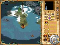 Heroes of Might and Magic IV