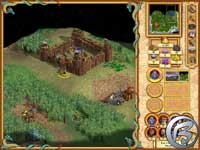 Heroes of Might and Magic IV