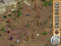 Heroes of Might and Magic IV