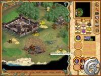 Heroes of Might and Magic IV