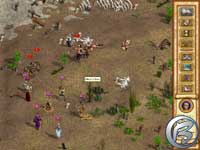 Heroes of Might and Magic IV