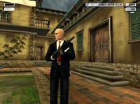 Hitman 2: Silent Assassin