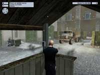 Hitman 2: Silent Assassin