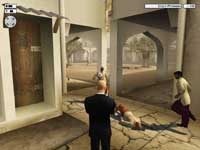 Hitman 2: Silent Assassin