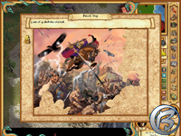 Heroes of Might & Magic IV - screenshoty