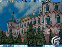 Hotel Tycoon - screenshoty