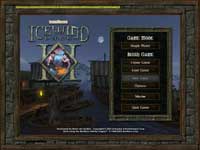 Icewind Dale II