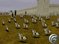 Medieval: Total War