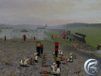 Medieval: Total War