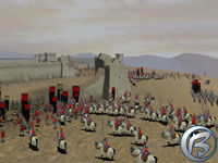 Medieval: Total War