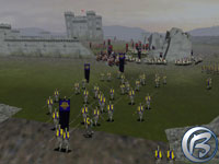 Medieval: Total War