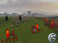 Medieval: Total War