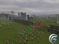 Medieval: Total War