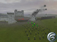 Medieval: Total War