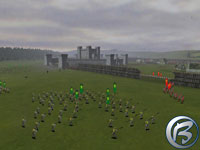 Medieval: Total War