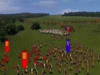 Medieval: Total War 