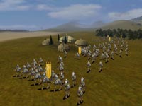 Medieval: Total War 