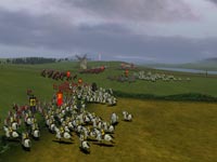 Medieval: Total War 