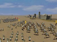 Medieval: Total War 