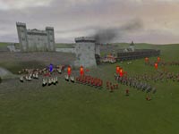 Medieval: Total War 