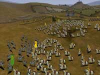 Medieval: Total War