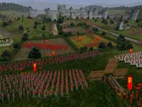 Medieval: Total War