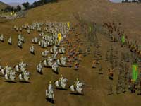 Medieval: Total War