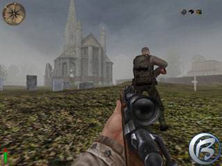 Medal of Honor: Allied Assault