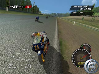 Moto GP