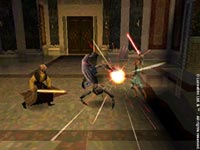 Jedi Power Battles