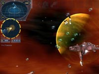 Starmageddon: Project Earth - screenshoty