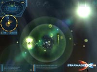 Starmageddon: Project Earth