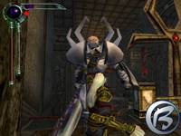 Blood Omen 2