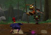 Ty the Tasmanian Tiger