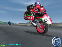 Moto Racer 3