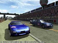 Sega GT2002