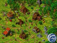 Settlers IV