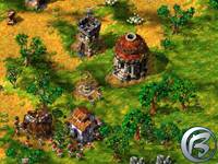 Settlers IV: The Trojans and the Elixir of Power 