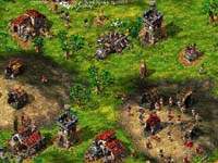 Settlers IV: The Trojans and the Elixir of Power