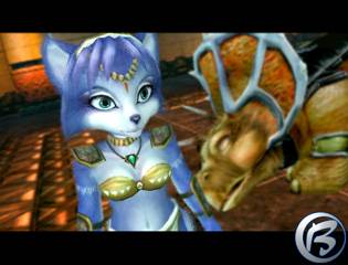 Star Fox Adventures