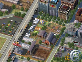 SimCity 4