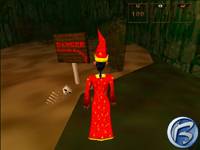 Simon the Sorcerer 3D