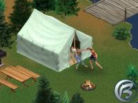 The Sims: Vacation